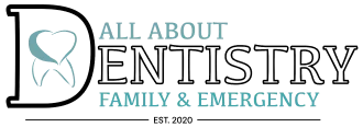 All About Dentistry logo